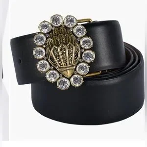 Kurt Geiger | Accessories | Kurt Geiger London Leather 